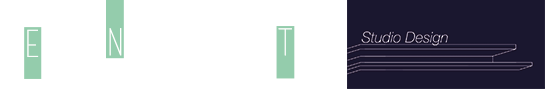 Logo Idea Concept Habitat